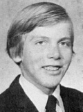 Andy Wanner: class of 1979, Norte Del Rio High School, Sacramento, CA.